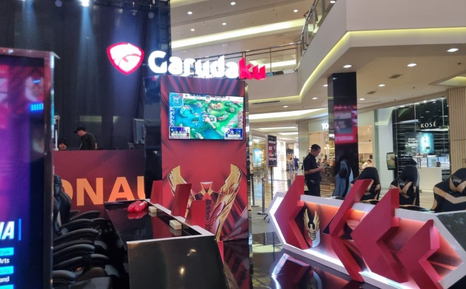 Liga 1 Esports Nasional 2024: Era Baru untuk Kompetisi Esports Indonesia