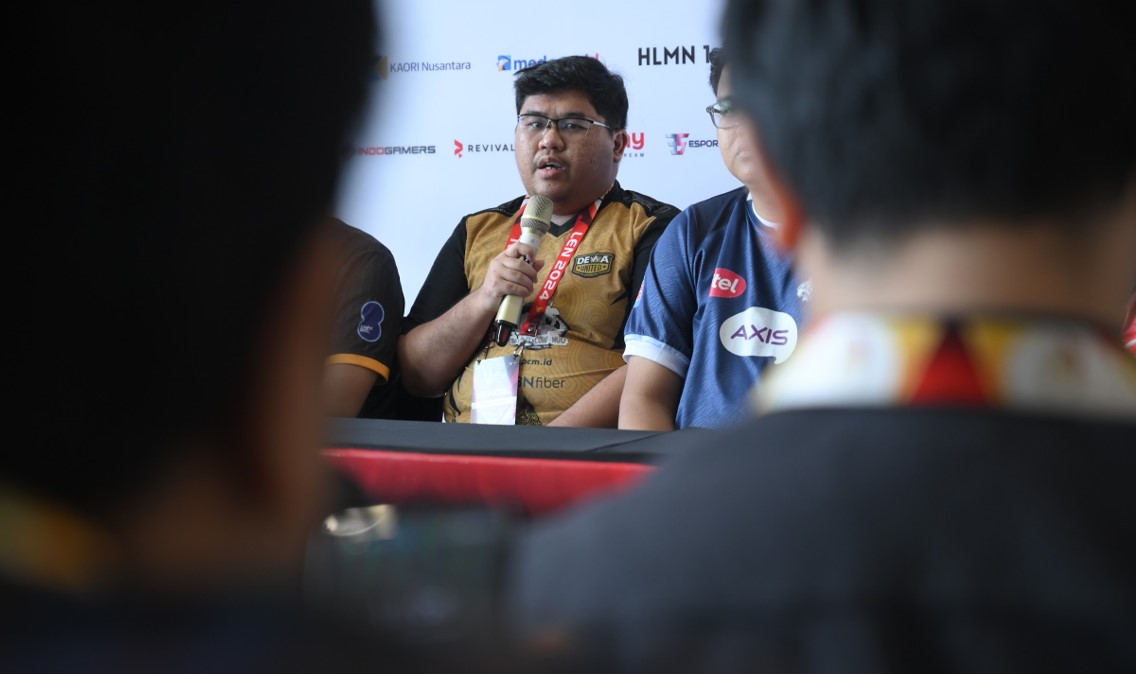 Liga 1 Esports Nasional 2024: Persiapan 6 Tim Menuju Playoff, Semangat, Tantangan, dan Harapan untuk Menjadi Juara