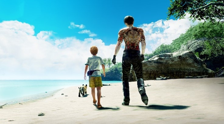SEGA Bagikan Informasi Prolog dan Karakter dalam Like a Dragon: Pirate Yakuza in Hawaii