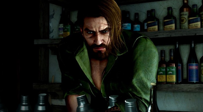 SEGA Bagikan Informasi Prolog dan Karakter dalam Like a Dragon: Pirate Yakuza in Hawaii