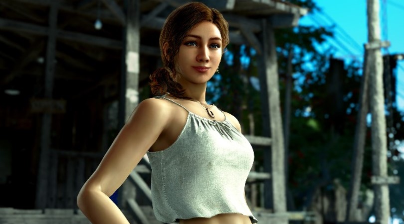 SEGA Bagikan Informasi Prolog dan Karakter dalam Like a Dragon: Pirate Yakuza in Hawaii