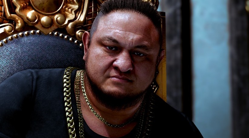 SEGA Bagikan Informasi Prolog dan Karakter dalam Like a Dragon: Pirate Yakuza in Hawaii