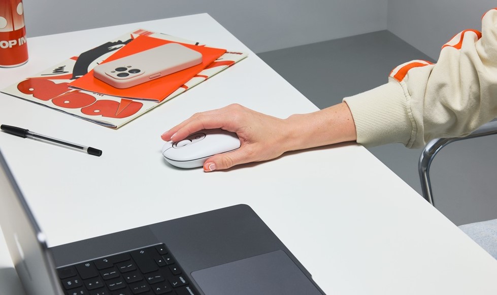 Logitech Luncurkan POP Icon Keys: Kombinasi Gaya dan Inovasi untuk Produktivitas Lebih Baik