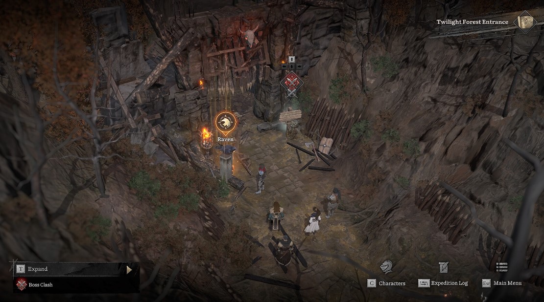 Lost Eidolons: Veil of the Witch Siap Hadir di Early Access PC pada 5 November