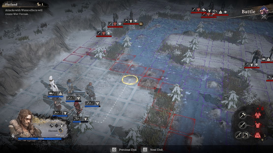 Lost Eidolons: Veil of the Witch Siap Hadir di Early Access PC pada 5 November