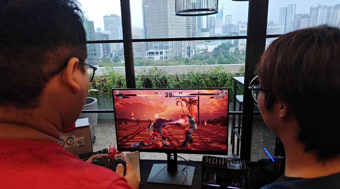 MSI Rilis Motherboard Z870 dan X870, Siap Temani Para Gamer dan Kreator di Indonesia!