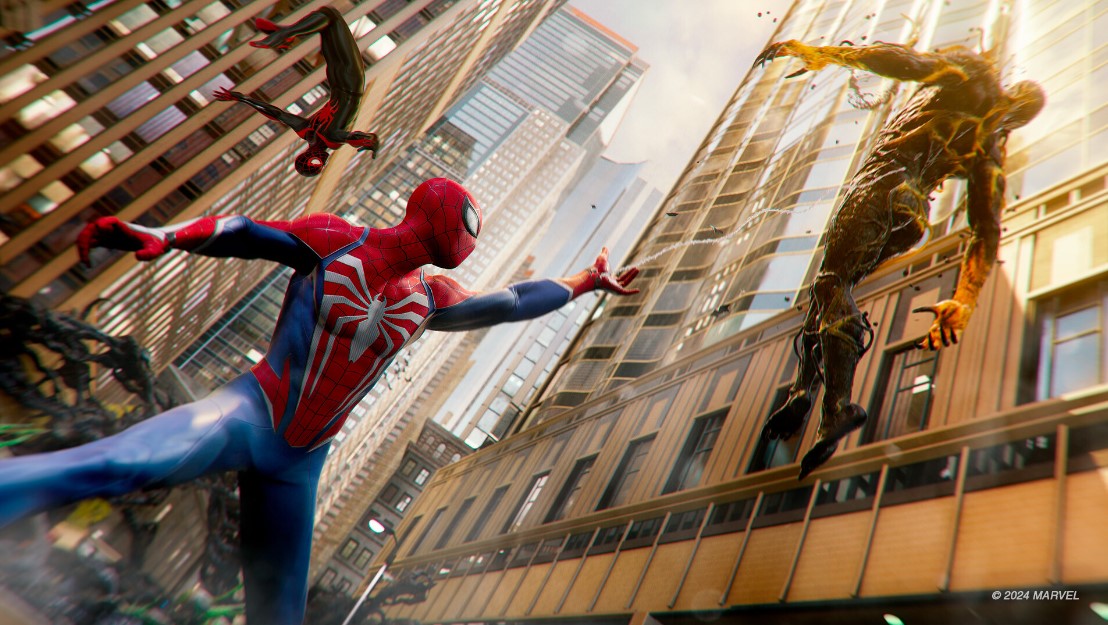Marvel’s Spider-Man 2 Akan Hadir di PC pada 30 Januari 2025!
