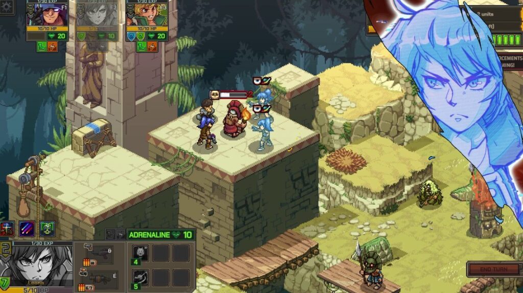 Metal Slug Tactics Rilis 5 November 2024, Hadirkan Gameplay Seru dan Karakter Baru!