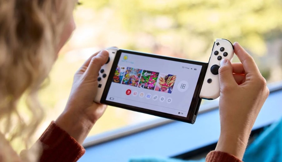 Nintendo Switch Masih Bertahan! Banyak Game Remaster Klasik Diprediksi Hadir di 2025