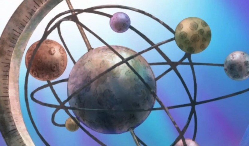 Oda Diduga Beri Petunjuk Akhir Cerita One Piece di Arc Elbaf