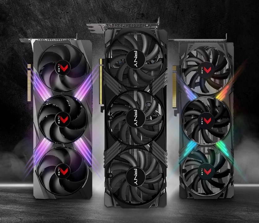 PNY: Pemimpin Solusi Grafis dan Komputasi dengan Inovasi Global!