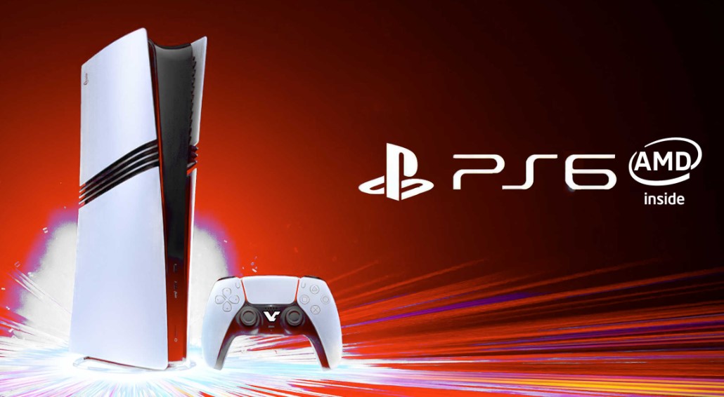 Rumor: Sony Sudah Perlihatkan PS6 ke Mitra Terpilih