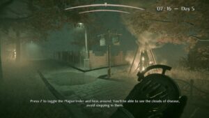 Pathologic 3 Diumumkan untuk PS5, Xbox Series, dan PC, Siap Meluncur di 2025