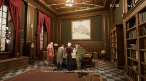 Pathologic 3 Diumumkan untuk PS5, Xbox Series, dan PC, Siap Meluncur di 2025