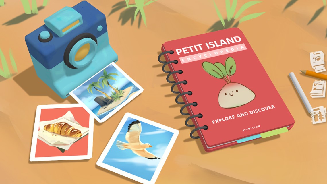 Petit Island: Game Cozy Buatan Developer Indonesia Segera Rilis 14 November, Siap Bikin Hati Adem!