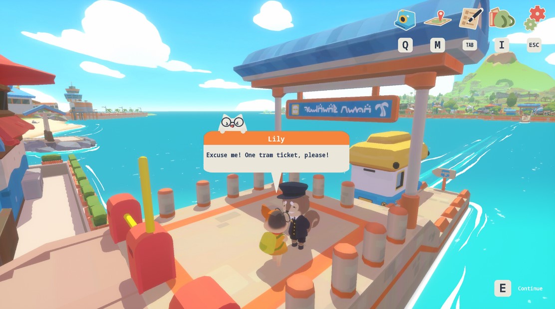 Petit Island: Game Cozy Buatan Developer Indonesia Segera Rilis 14 November, Siap Bikin Hati Adem!