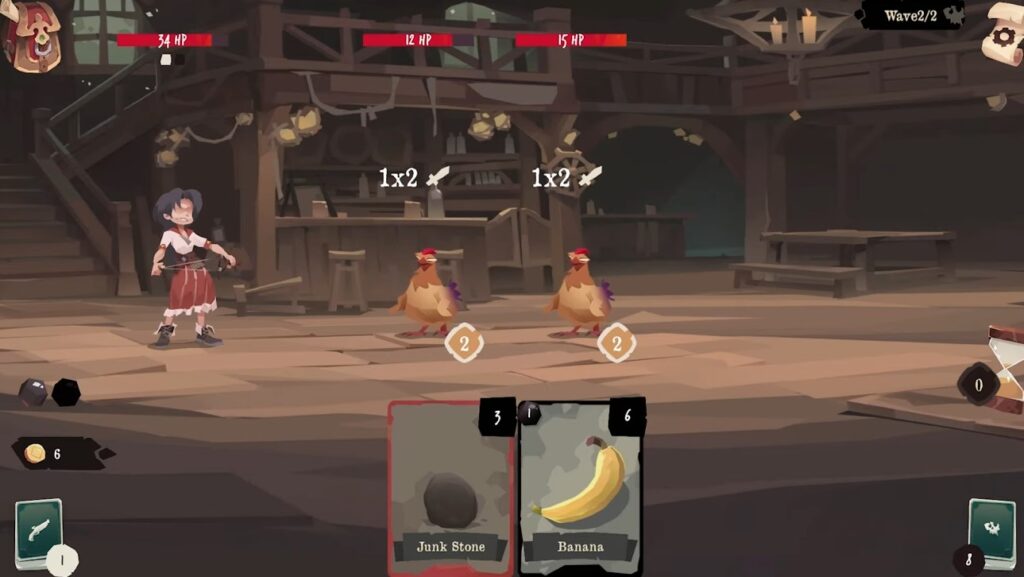 Pirates Outlaws 2: Heritage Diumumkan untuk PC, iOS, dan Android!