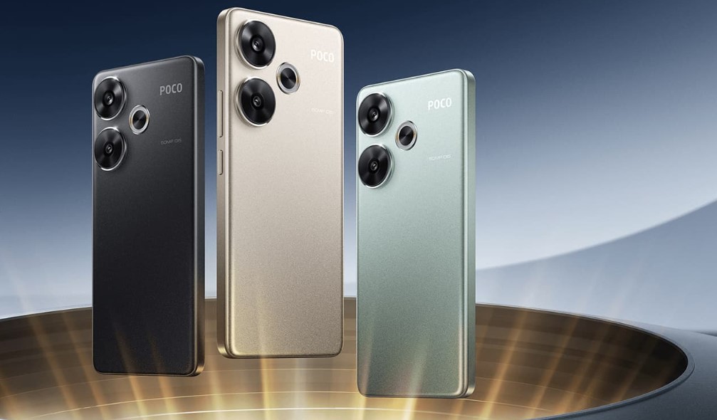 POCO Tawarkan Performa Gaming Ekstrem dengan Harga Ekstrem, Siap Tantang Kompetitor