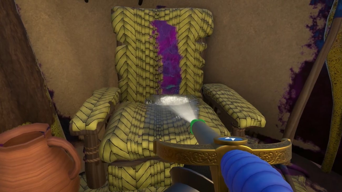 Shrek Special Pack Kini Tersedia di PowerWash Simulator! Bersihkan Peta-Peta Ikonik dari Dunia Shrek