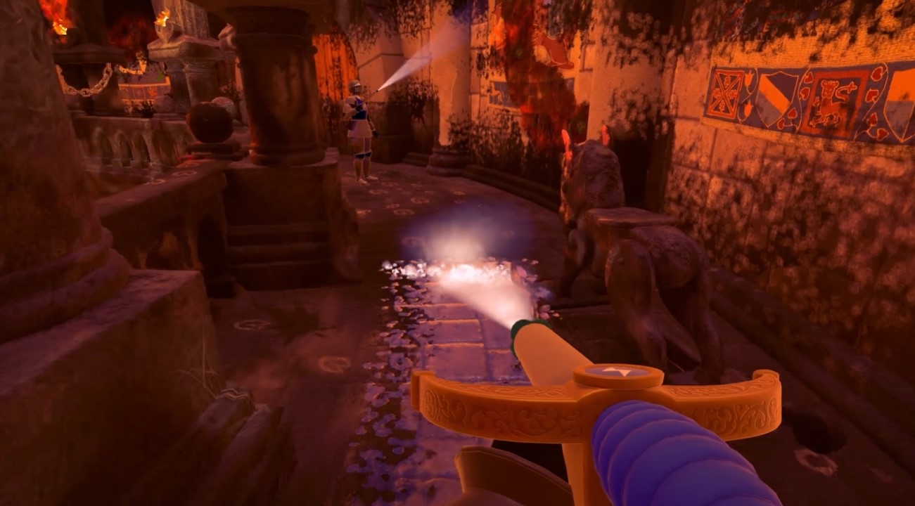 Shrek Special Pack Kini Tersedia di PowerWash Simulator! Bersihkan Peta-Peta Ikonik dari Dunia Shrek