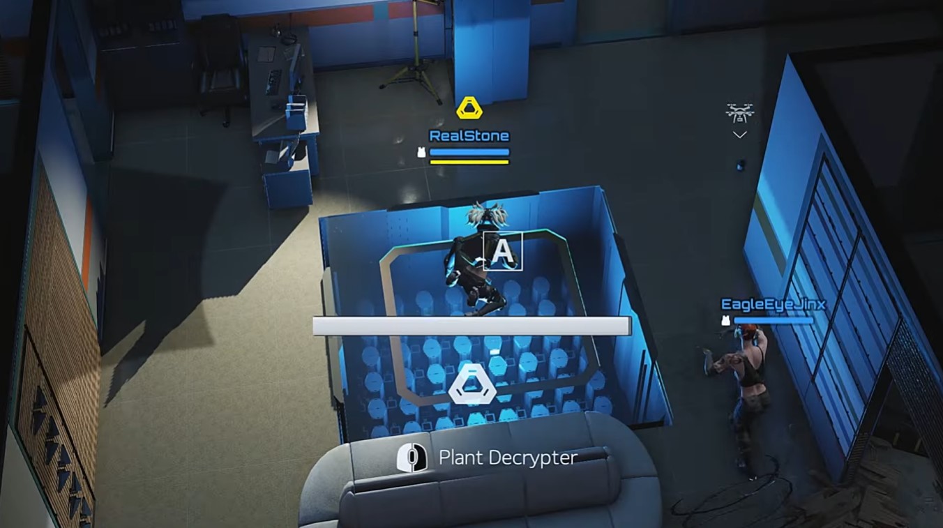 Krafton Perkenalkan Game Baru, Project ARC: Shooter Seru dengan Sudut Pandang Unik!