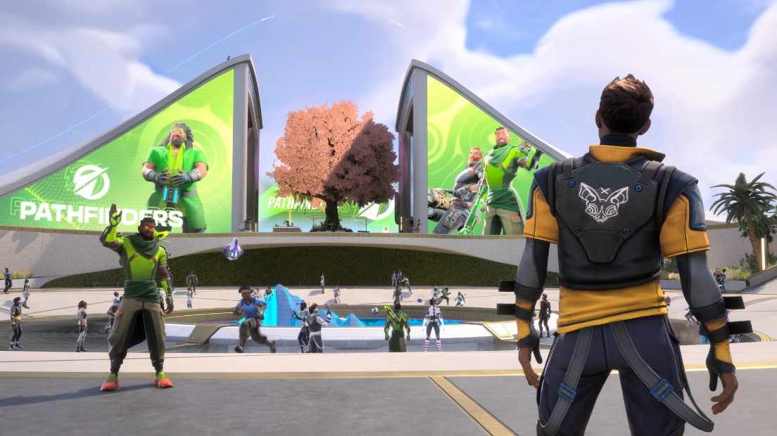 2K dan 31st Union Rilis Project ETHOS, Game Roguelike Hero Shooter Free-to-Play untuk PS5, Xbox Series, dan PC