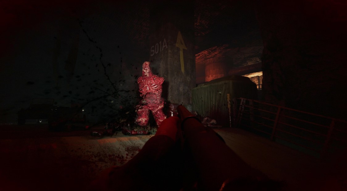 Projekt Z: Beyond Order, Game Zombie Survival yang Bakal Hadir Musim Semi 2025