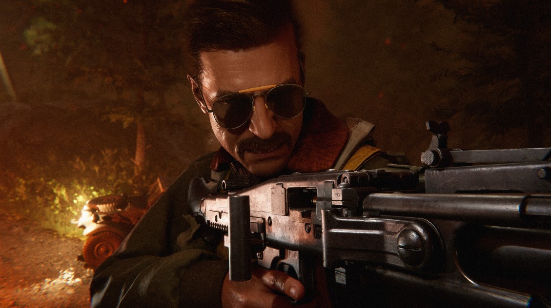 Projekt Z: Beyond Order, Game Zombie Survival yang Bakal Hadir Musim Semi 2025