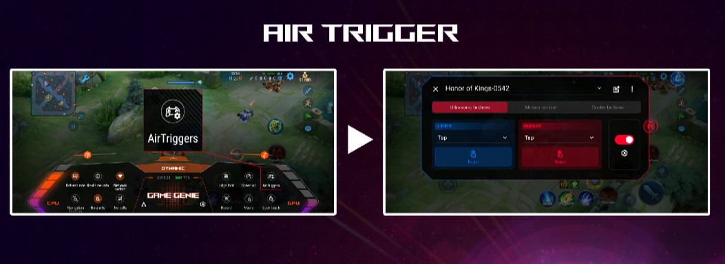 ROG Phone 8 Resmi: Smartphone Gaming Idaman untuk Pecinta Mobile Legends dan Genshin Impact!