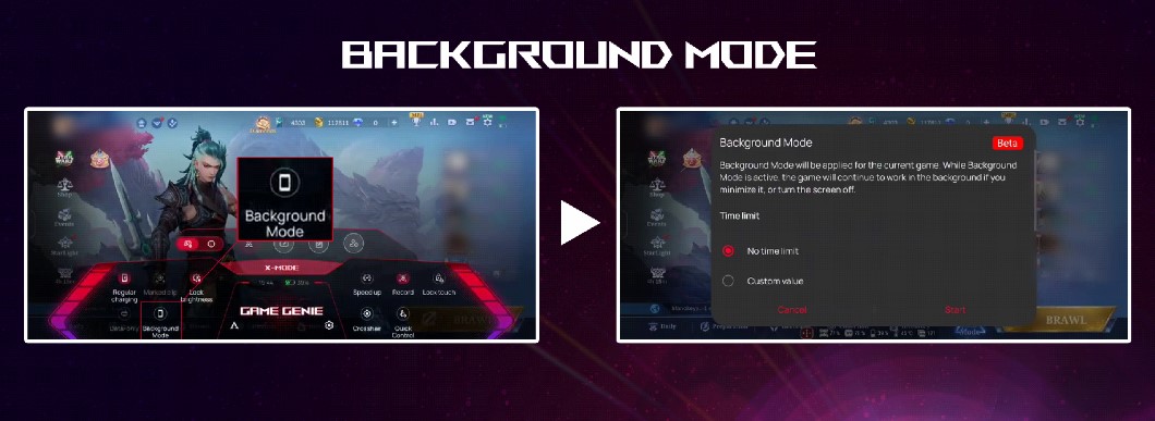 ROG Phone 8 Resmi: Smartphone Gaming Idaman untuk Pecinta Mobile Legends dan Genshin Impact!