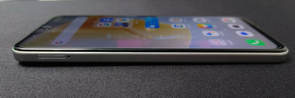 [REVIEW] Infinix Hot 50i: Hape Rp1,5 Juta yang Punya Performa Ngegas untuk Sehari-hari!