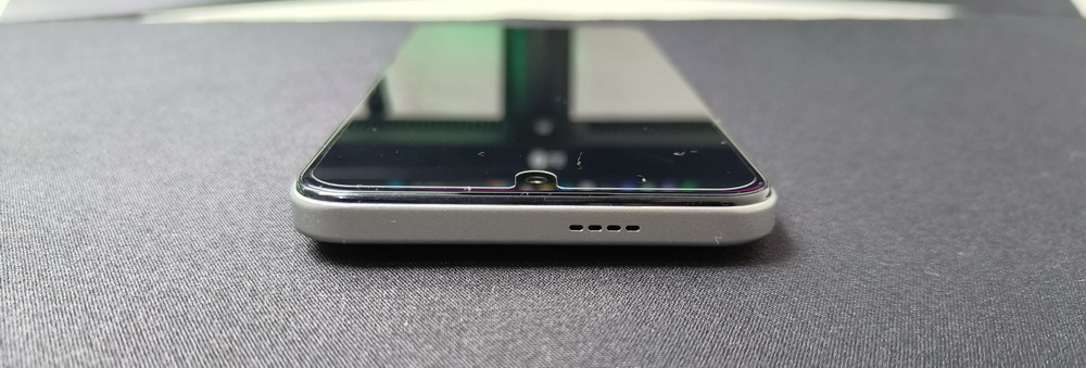 [REVIEW] Infinix Hot 50i: Hape Rp1,5 Juta yang Punya Performa Ngegas untuk Sehari-hari!