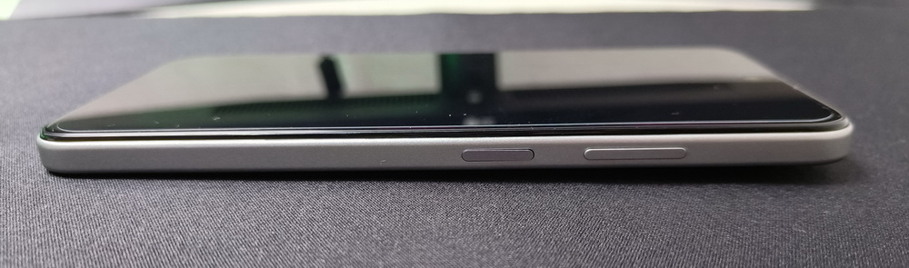 [REVIEW] Infinix Hot 50i: Hape Rp1,5 Juta yang Punya Performa Ngegas untuk Sehari-hari!