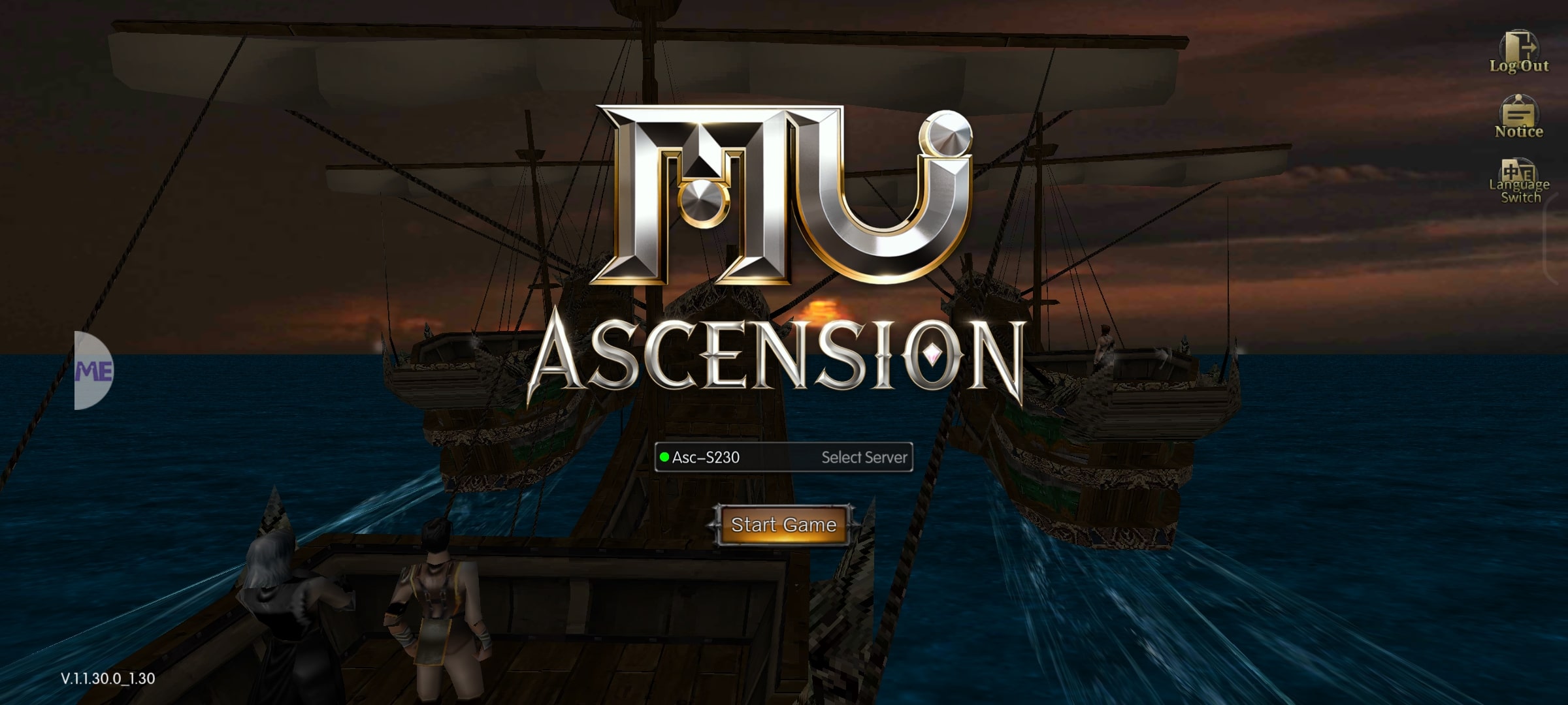 [REVIEW] MU Ascension, Kembali ke Dunia MMORPG Klasik dengan Sentuhan Baru