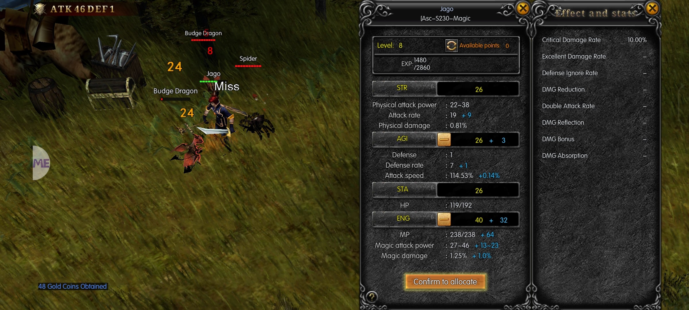 [REVIEW] MU Ascension, Kembali ke Dunia MMORPG Klasik dengan Sentuhan Baru