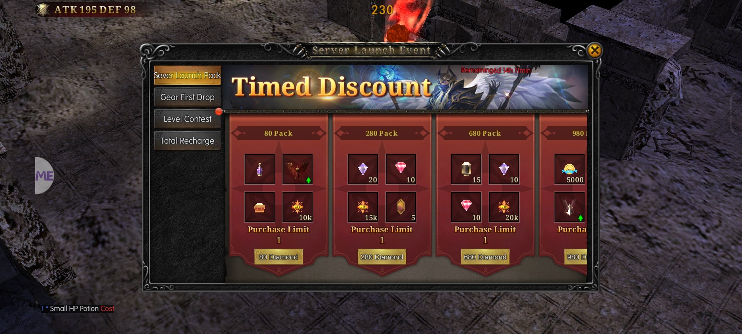 [REVIEW] MU Ascension, Kembali ke Dunia MMORPG Klasik dengan Sentuhan Baru