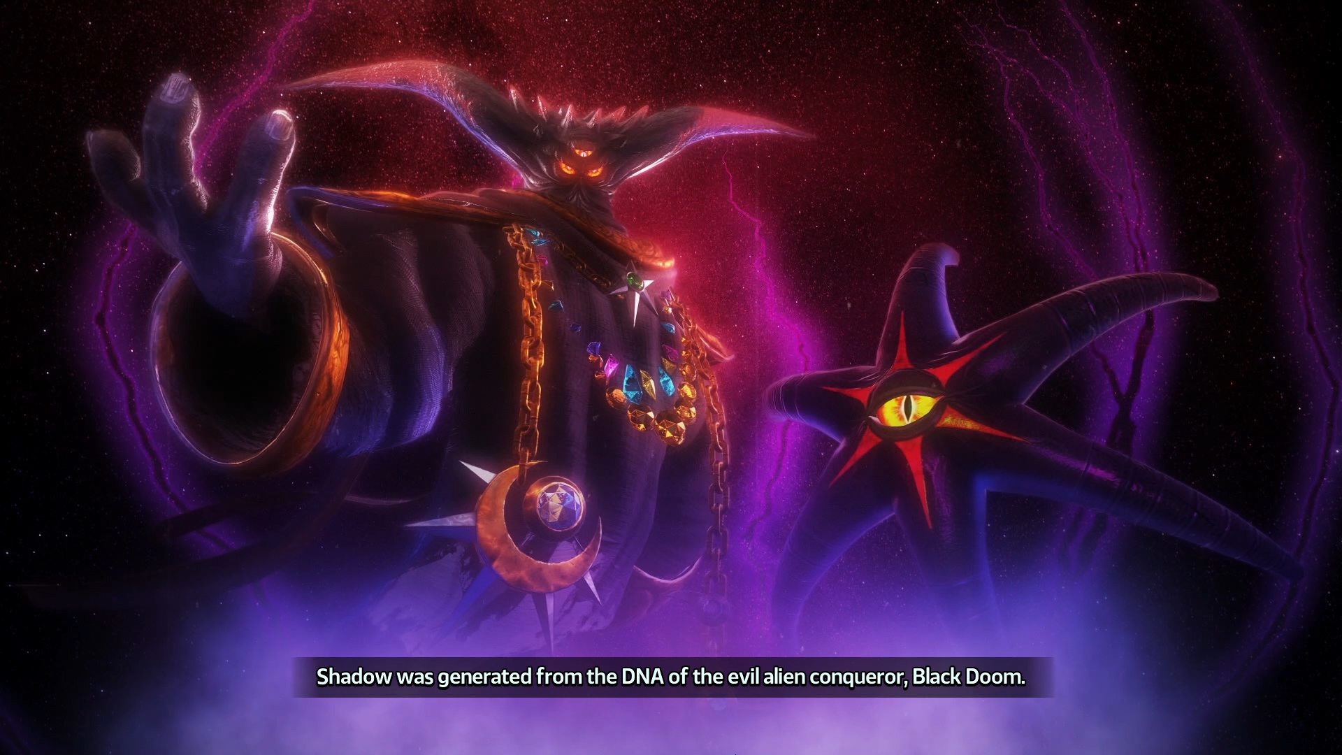 [REVIEW] Sonic x Shadow Generations PS5, Petualangan Seru Sonic Lintasi Waktu!