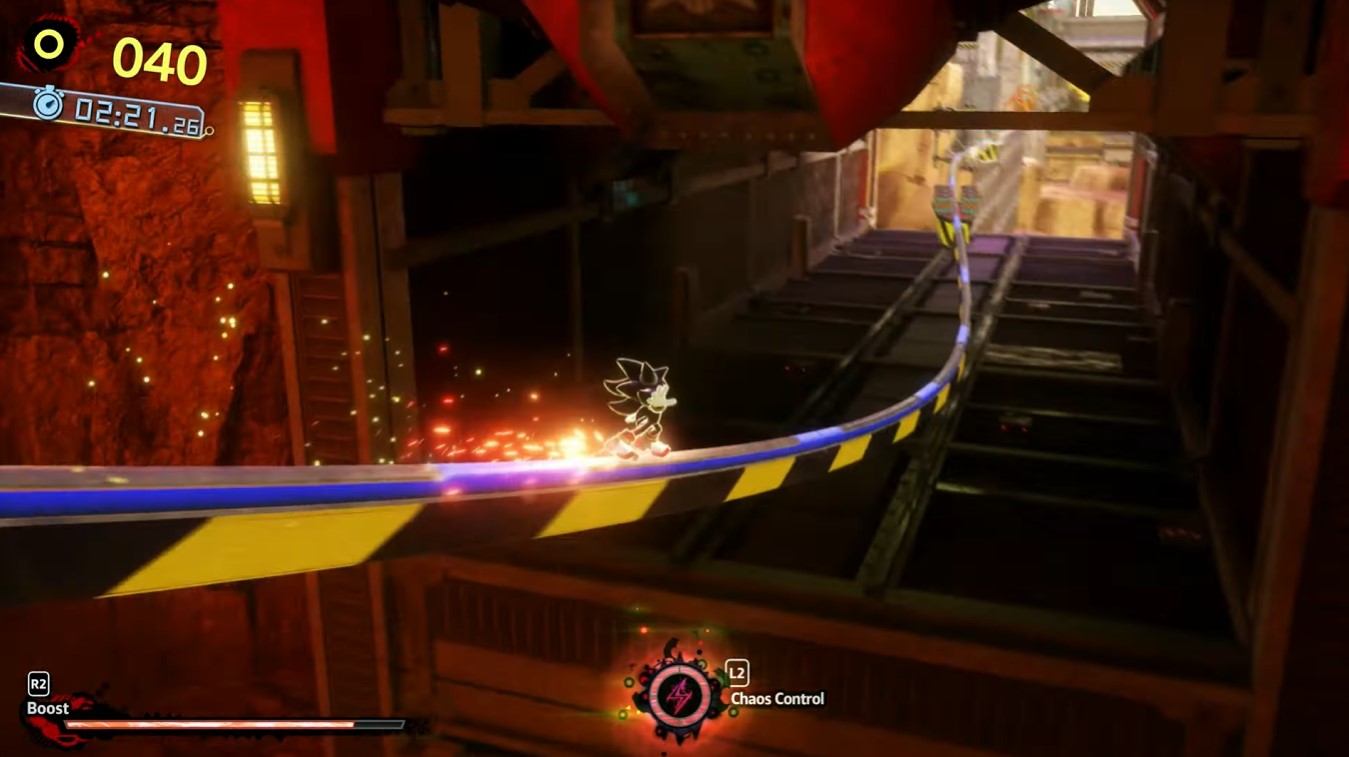 [REVIEW] Sonic x Shadow Generations PS5, Petualangan Seru Sonic Lintasi Waktu!