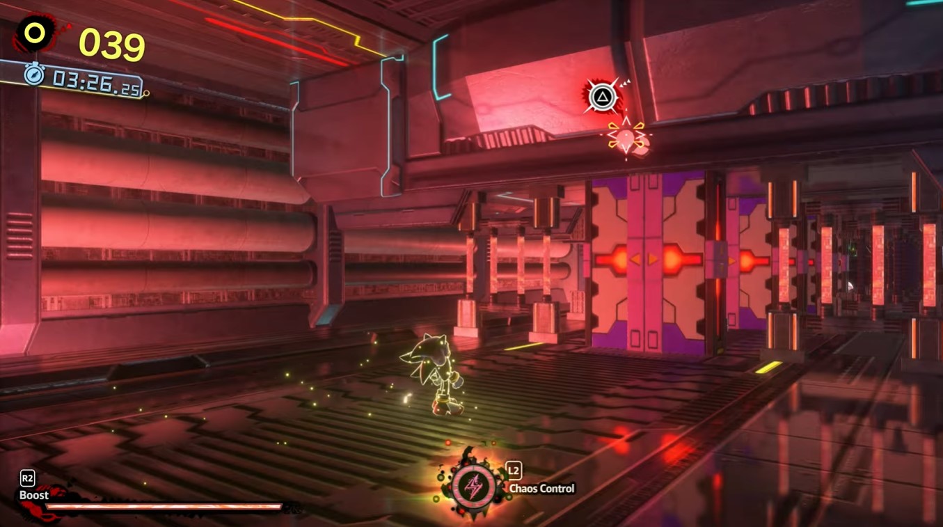 [REVIEW] Sonic x Shadow Generations PS5, Petualangan Seru Sonic Lintasi Waktu!