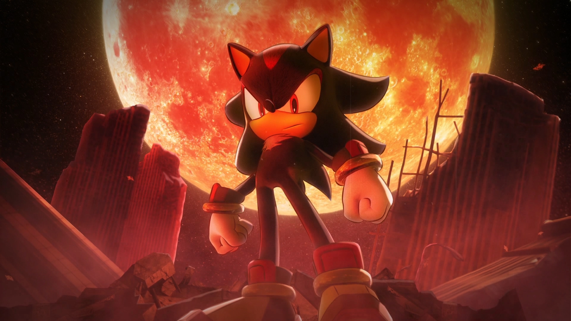 [REVIEW] Sonic x Shadow Generations PS5, Petualangan Seru Sonic Lintasi Waktu!