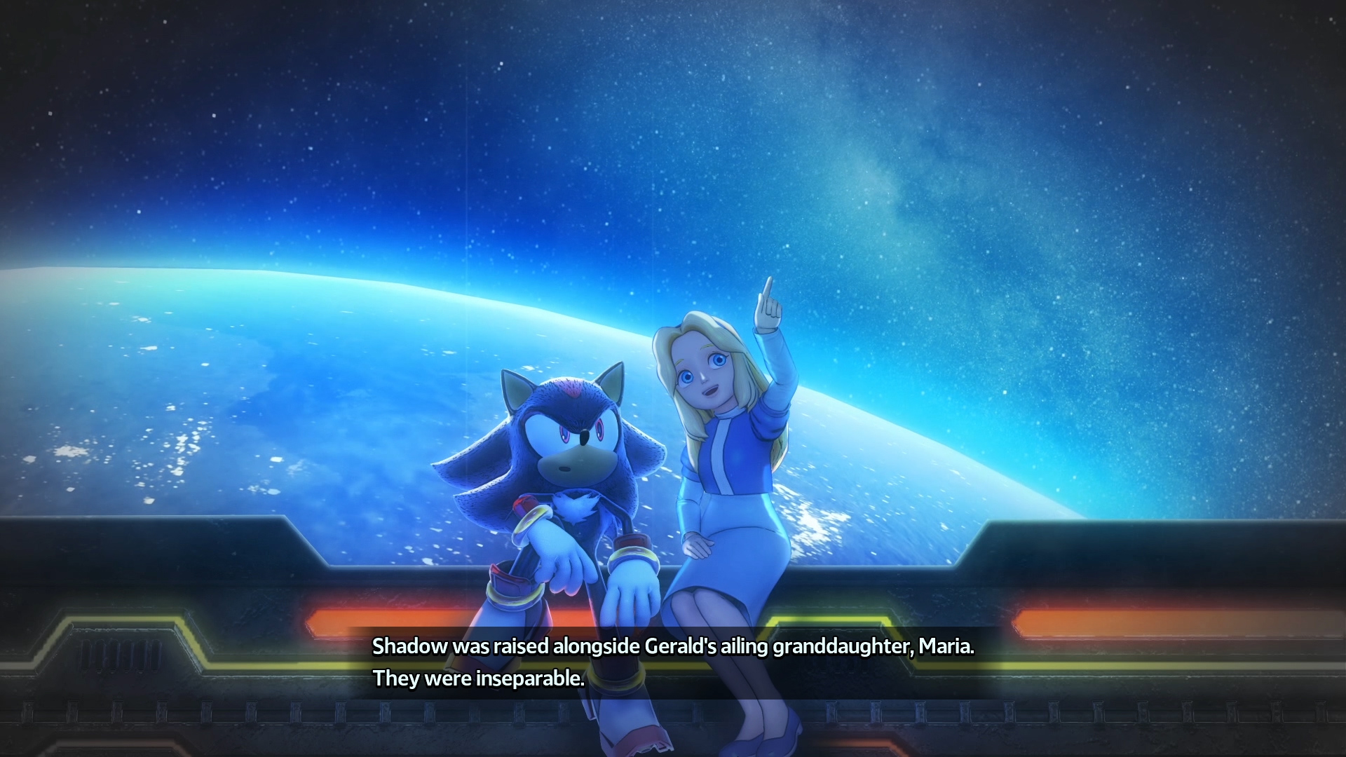 [REVIEW] Sonic x Shadow Generations PS5, Petualangan Seru Sonic Lintasi Waktu!