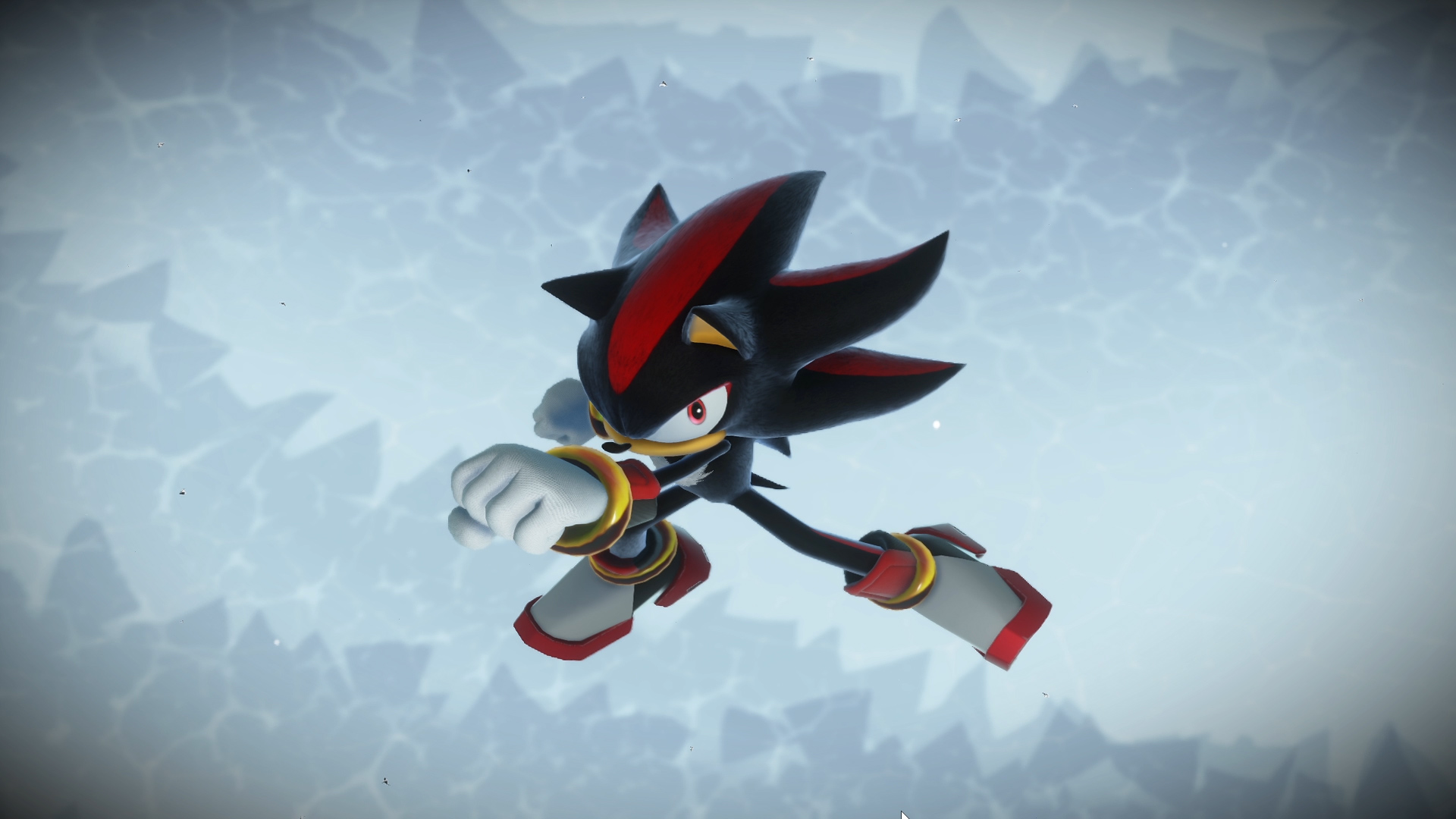 [REVIEW] Sonic x Shadow Generations PS5, Petualangan Seru Sonic Lintasi Waktu!