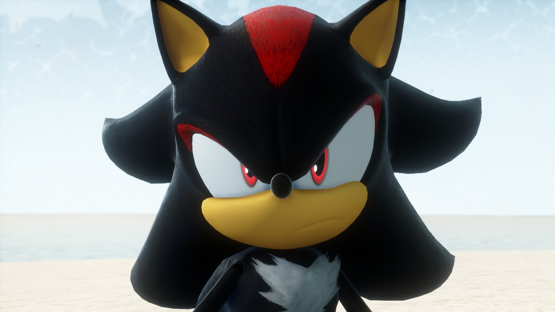 [REVIEW] Sonic x Shadow Generations PS5, Petualangan Seru Sonic Lintasi Waktu!