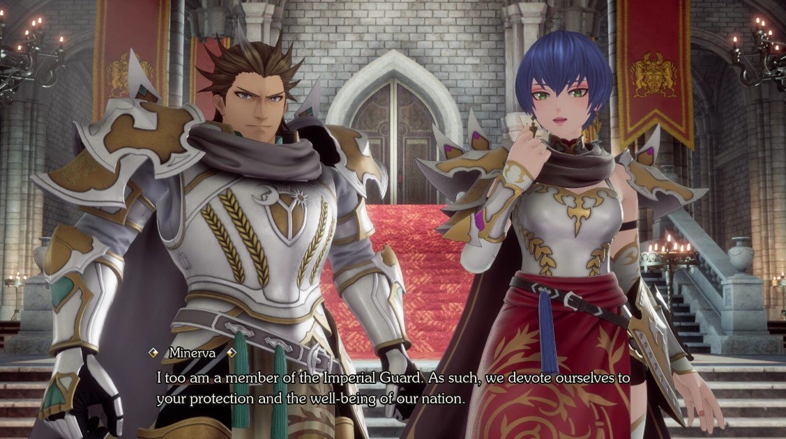 Romancing SaGa 2: Revenge of the Seven Hadir dengan Konten Baru dan Fitur Keren!