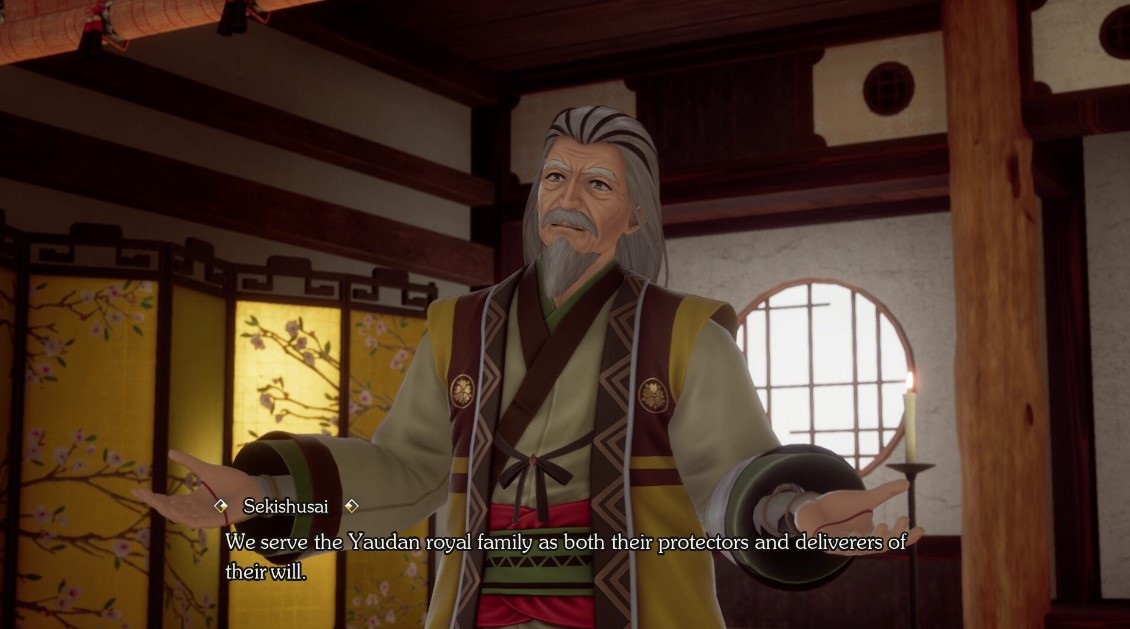 Romancing SaGa 2: Revenge of the Seven Hadir dengan Konten Baru dan Fitur Keren!