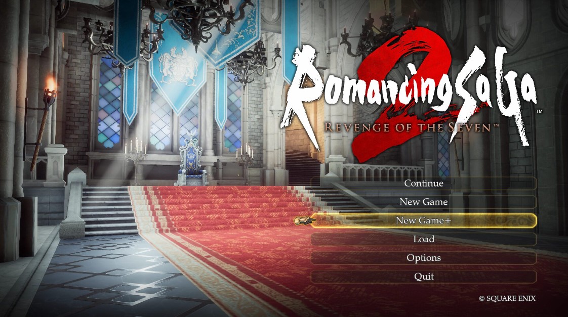 Romancing SaGa 2: Revenge of the Seven Hadir dengan Konten Baru dan Fitur Keren!