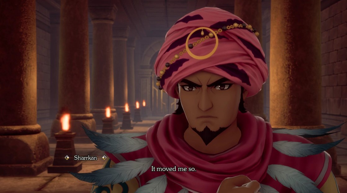 Romancing SaGa 2: Revenge of the Seven Hadir dengan Konten Baru dan Fitur Keren!