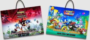 SEGA Hadir di Thailand Game Show 2024, Siap Kasih Demo Game Seru dan Merchandise Keren!