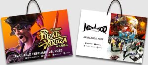 SEGA Hadir di Thailand Game Show 2024, Siap Kasih Demo Game Seru dan Merchandise Keren!