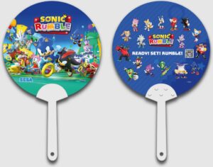 SEGA Hadir di Thailand Game Show 2024, Siap Kasih Demo Game Seru dan Merchandise Keren!